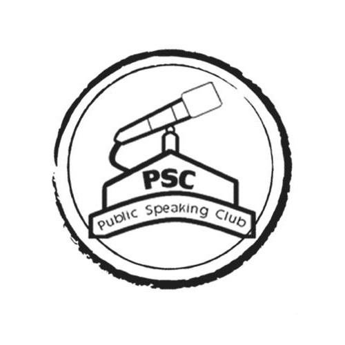 Public Speaking Club : Brand Short Description Type Here.